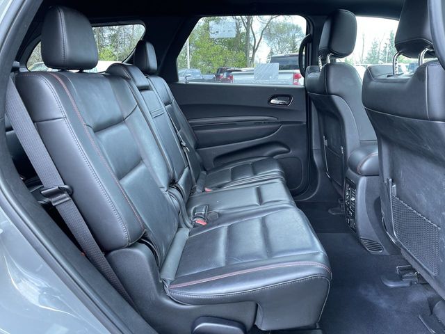 Used 2023 Dodge Durango For Sale in Livonia, MI