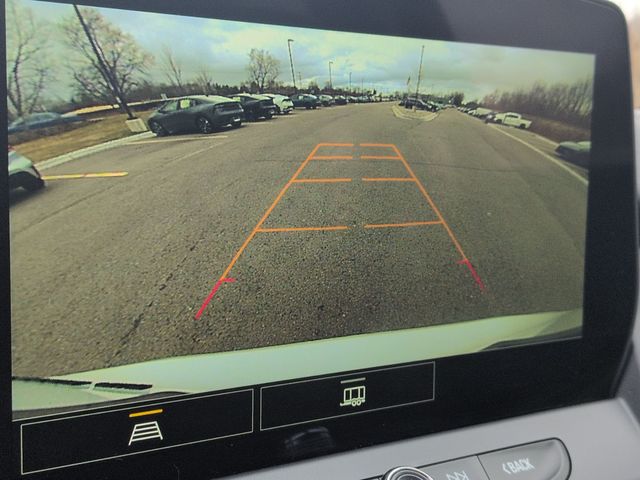 2023 Chevrolet Blazer