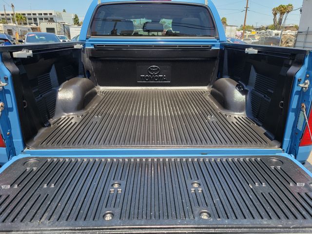 Used 2018 Toyota Tundra Truck