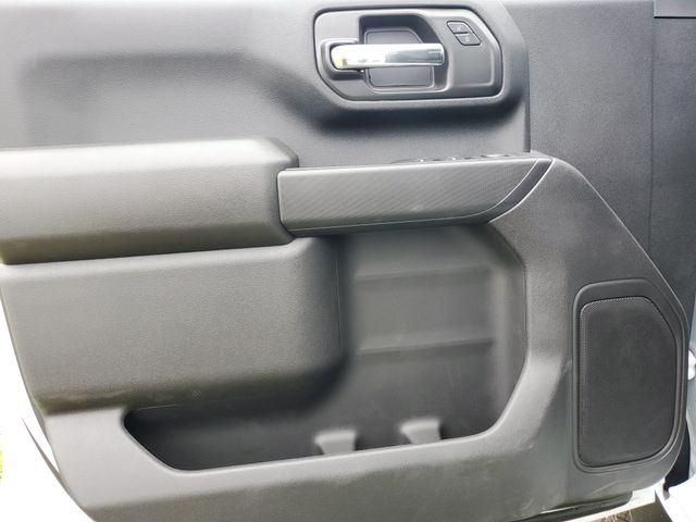 2026 Chevrolet Silverado 3500 Crew Cab 4WD Service Truck for sale #TF342929 - photo 20