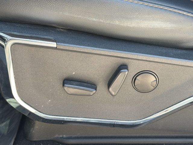 Used 2024 Ford F-150 Truck