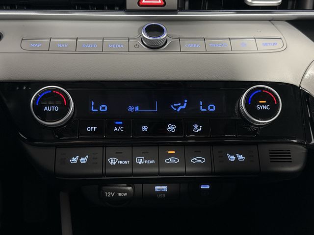New 2025 Hyundai Elantra Hybrid For Sale in Indianapolis, IN