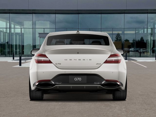Thumbnail: 2026 Genesis G70 - 7