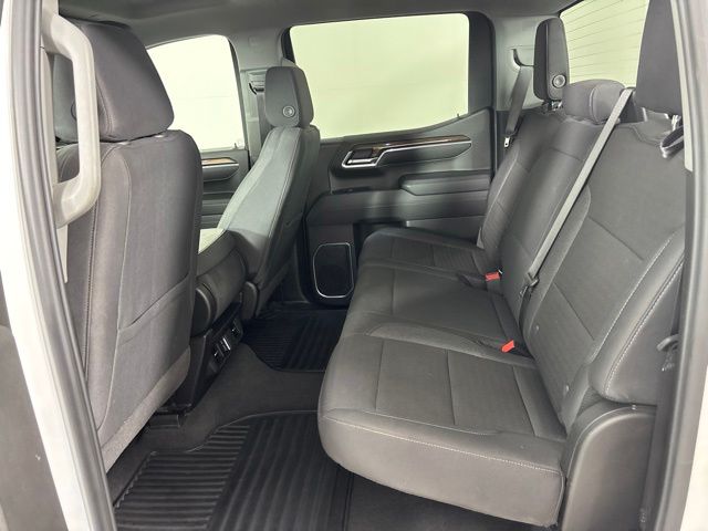 Used 2026 Chevrolet Silverado 1500 Truck