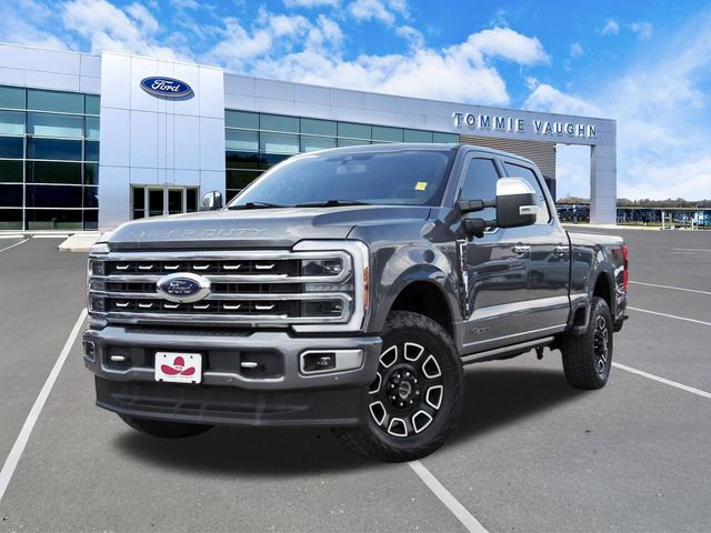 2024 Ford F-250 Super Duty