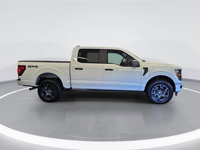 Used 2026 White Ford STX image 2