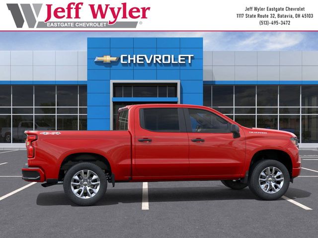 View vehicle photo 5
