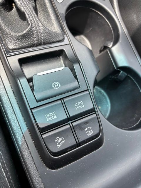 2021 Hyundai Tucson Limited photo