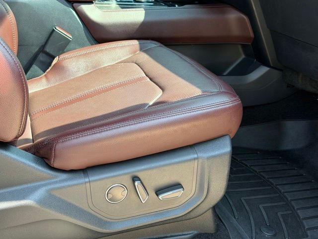 Used 2022 Ford Expedition SUV
