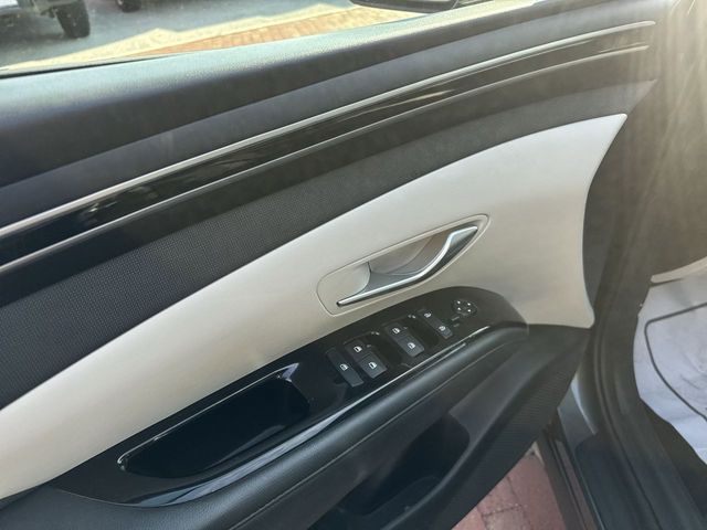 Used 2022 Hyundai Tucson SUV