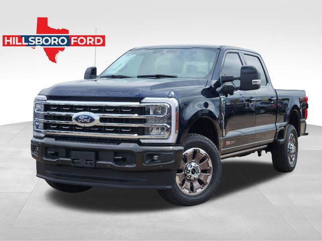 2024 Ford F-250SD King Ranch 1