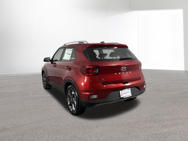 New 2026 Hyundai Venue For Sale in Indianapolis, IN