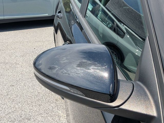Used 2024 Kia Forte Sedan