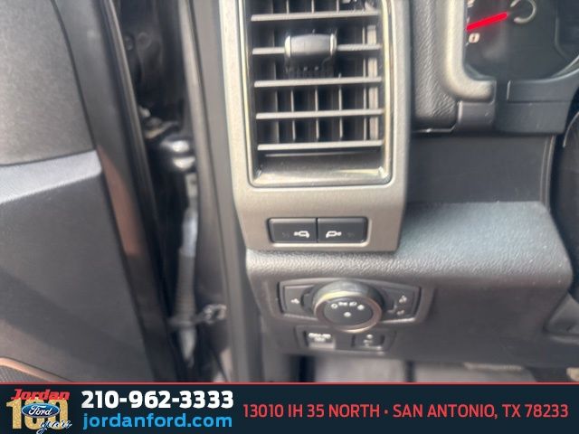 Used Car 2019 Ford F-150  Raptor For Sale Under $35,000 In San Antonio, Texas