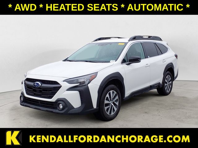 2025 Subaru Outback Premium AWD