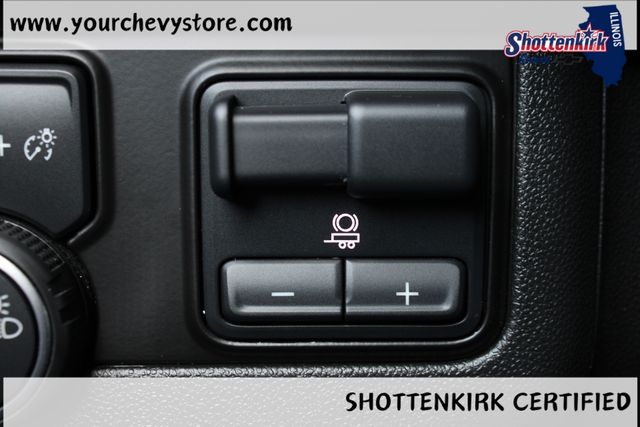 Used 2023 Chevrolet Suburban SUV
