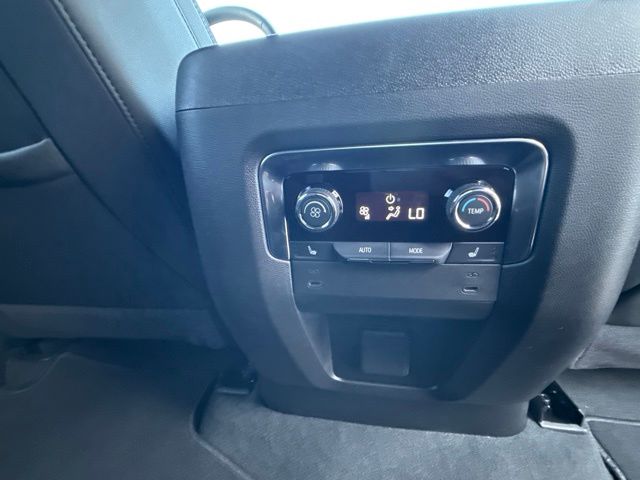 2026 Chevrolet Tahoe RST:47326A