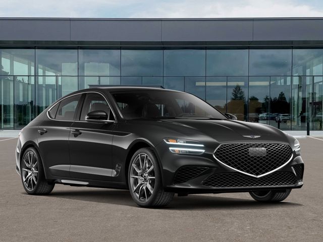 Thumbnail: 2026 Genesis G70 - 2