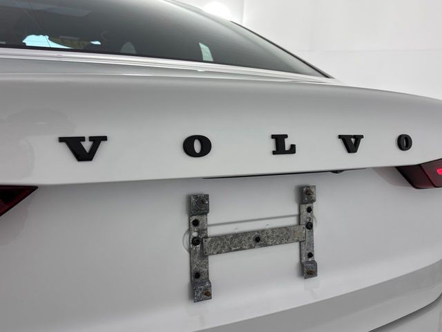 Used 2024 Volvo S60 Sedan