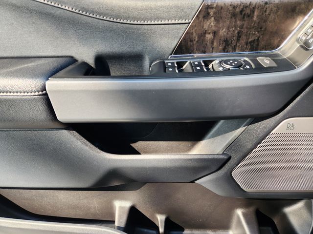 2023 Ford F-250SD Lariat photo