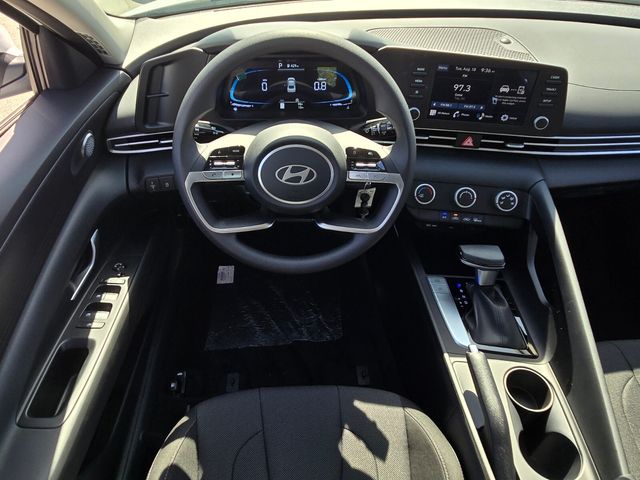 2026 Hyundai Elantra - $22,144