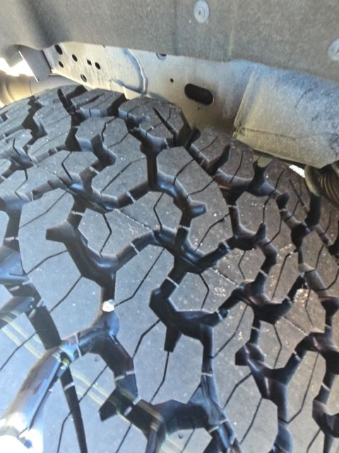 2024 Ford Ranger Raptor:169342A