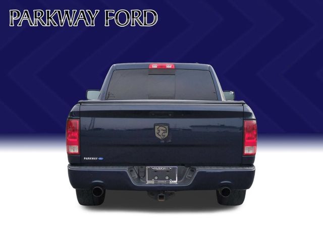 Used 2012 Blue Ram Express image 4