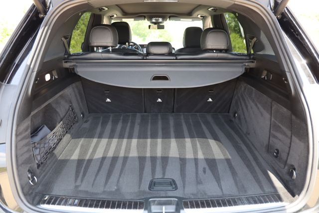 2023 Mercedes-Benz GLE GLE 350 Black at Texan Dodge Chrysler Jeep Ram