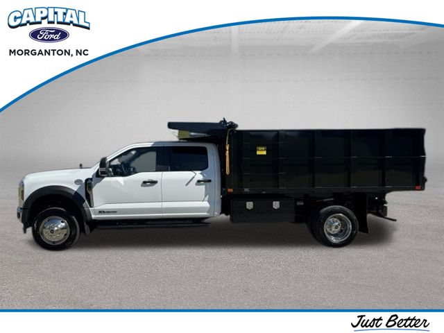 New 2026 White Ford XL image 4