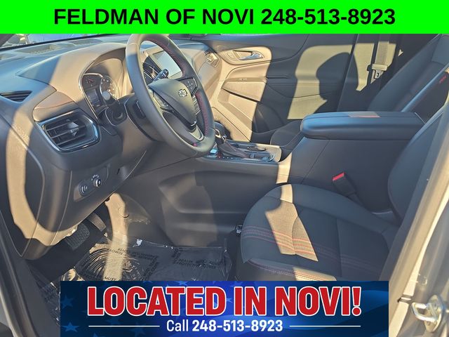 Used 2023 Chevrolet Equinox For Sale in New Hudson, MI