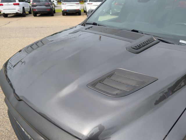 Used 2019 Ram 1500 Truck