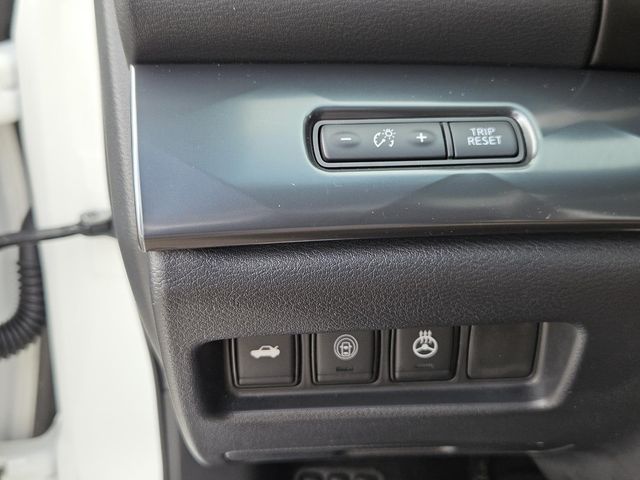 Used 2023 Nissan Maxima Sedan