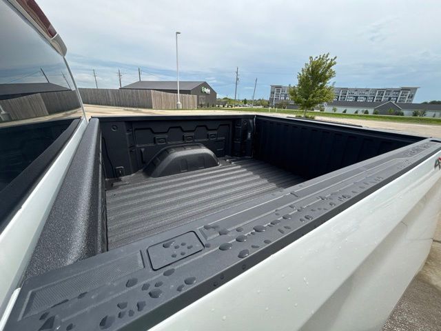 New 2026 Chevrolet Silverado 1500 Truck