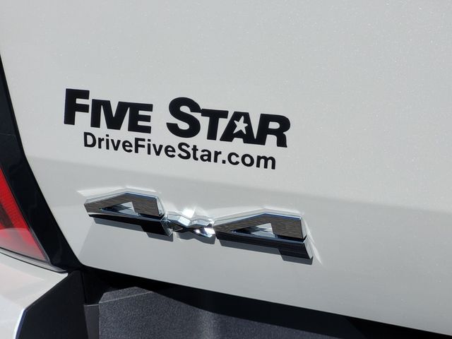 New 2025  Toyota Limited image 12