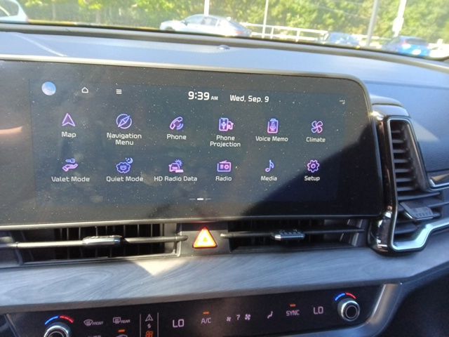 Used 2023 Kia Sportage SUV