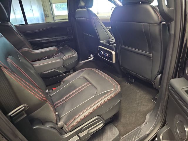 Used 2024 Black Ford Limited image 11