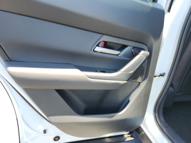 2026 Mazda CX-50 Hybrid Premium Beige at Stokes Mazda