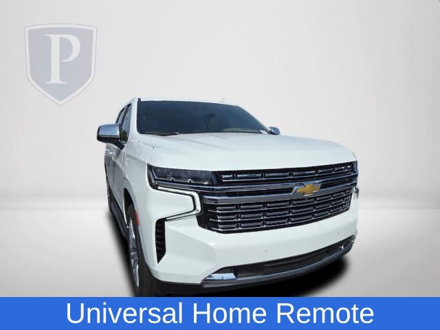 2024 Chevrolet Tahoe Premier 11