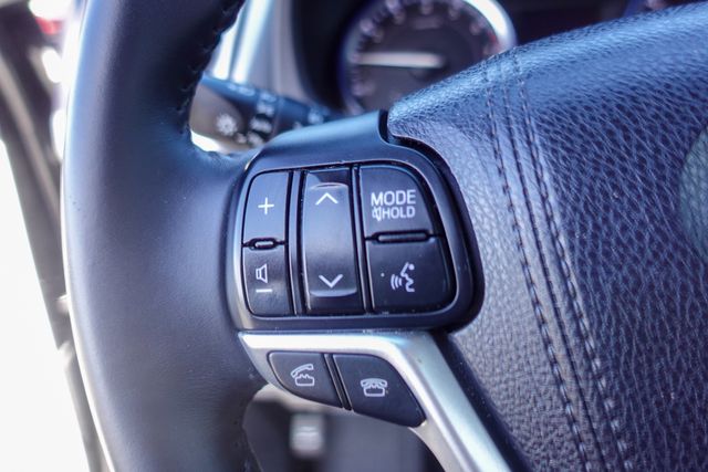 used 2016 Toyota Highlander car, priced at $23,000