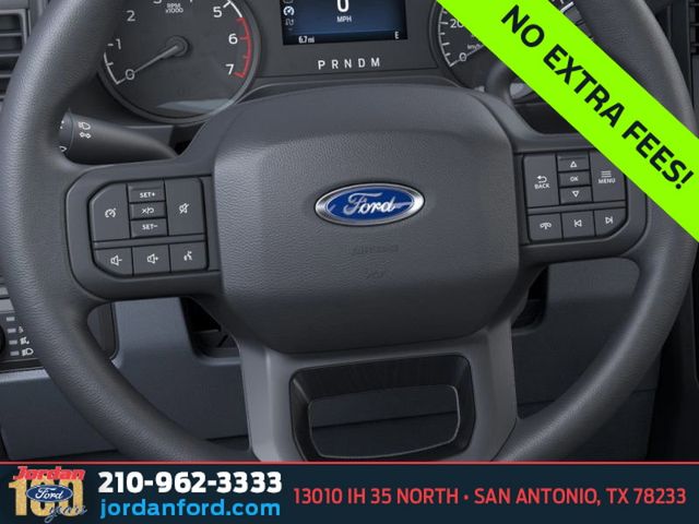 New Car 2025 Ford F-250sd  Xl For Sale Under $70,000 In San Antonio, Texas