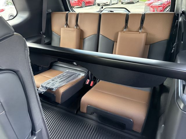 2025 Lexus GX - $82,898