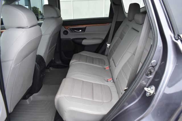 2018 Honda CR-V EX-L - Photo 14