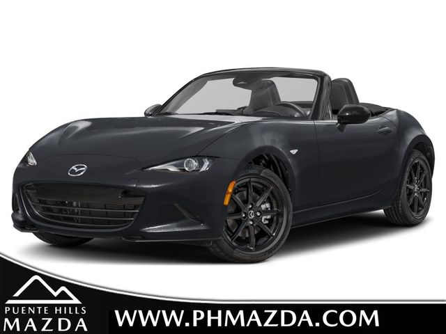 Mazda MX-5 Miata