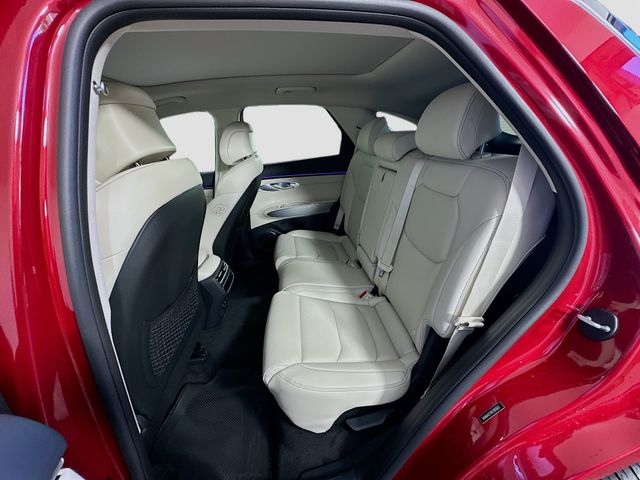 Thumbnail: 2026 Genesis GV70 - 17