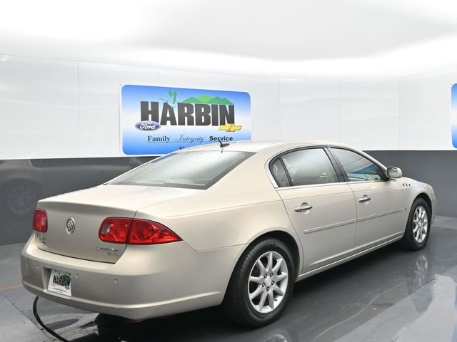 2008 Buick Lucerne CXL photo