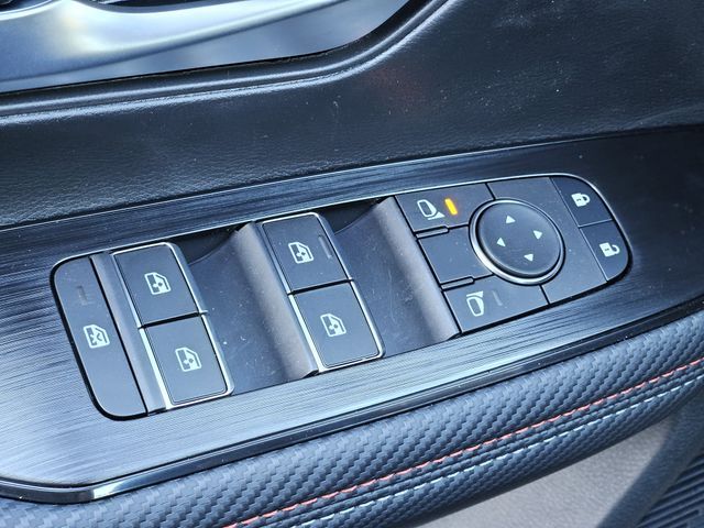 New 2026 Nissan Kicks SUV