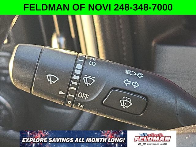 Used 2020 Chevrolet Silverado 2500HD For Sale in Muncie, IN