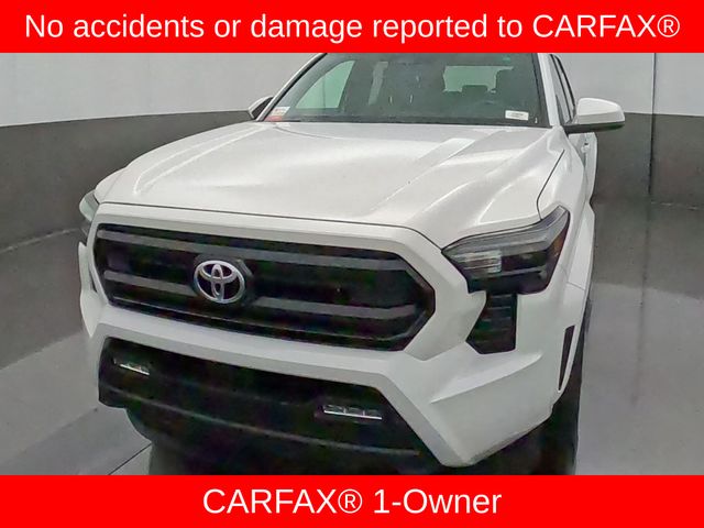 Used 2025 Toyota Tacoma Truck