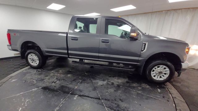 2019 – Ford – F-250SD