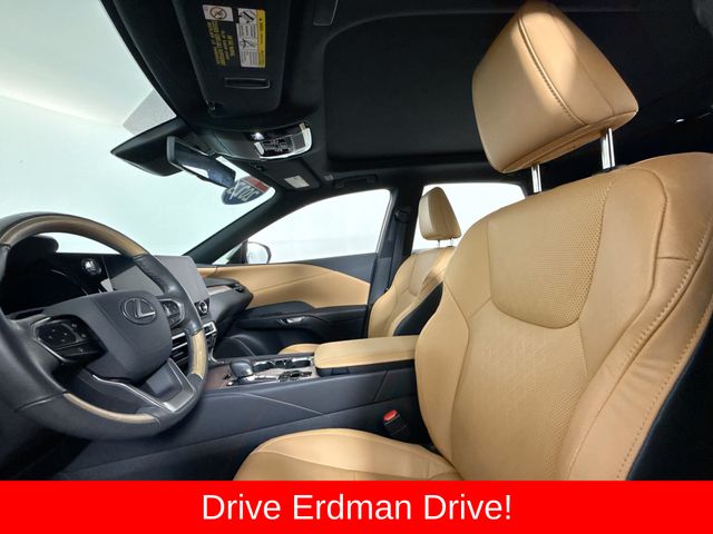 Used 2023 Lexus RX SUV